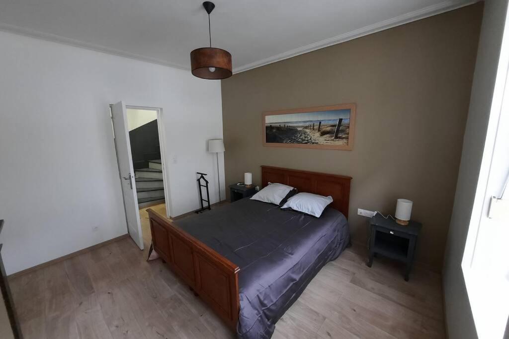 Ideal Vieille Ville De Boulogne La Boulonnaise ! Exterior foto
