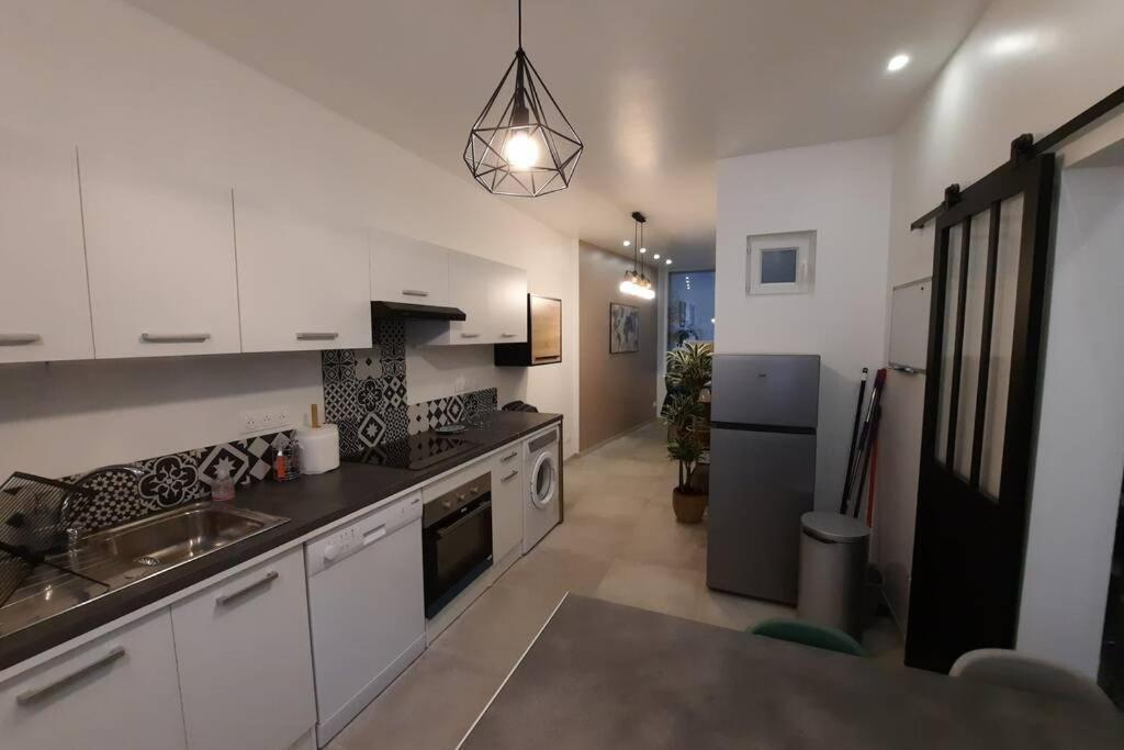 Ideal Vieille Ville De Boulogne La Boulonnaise ! Exterior foto