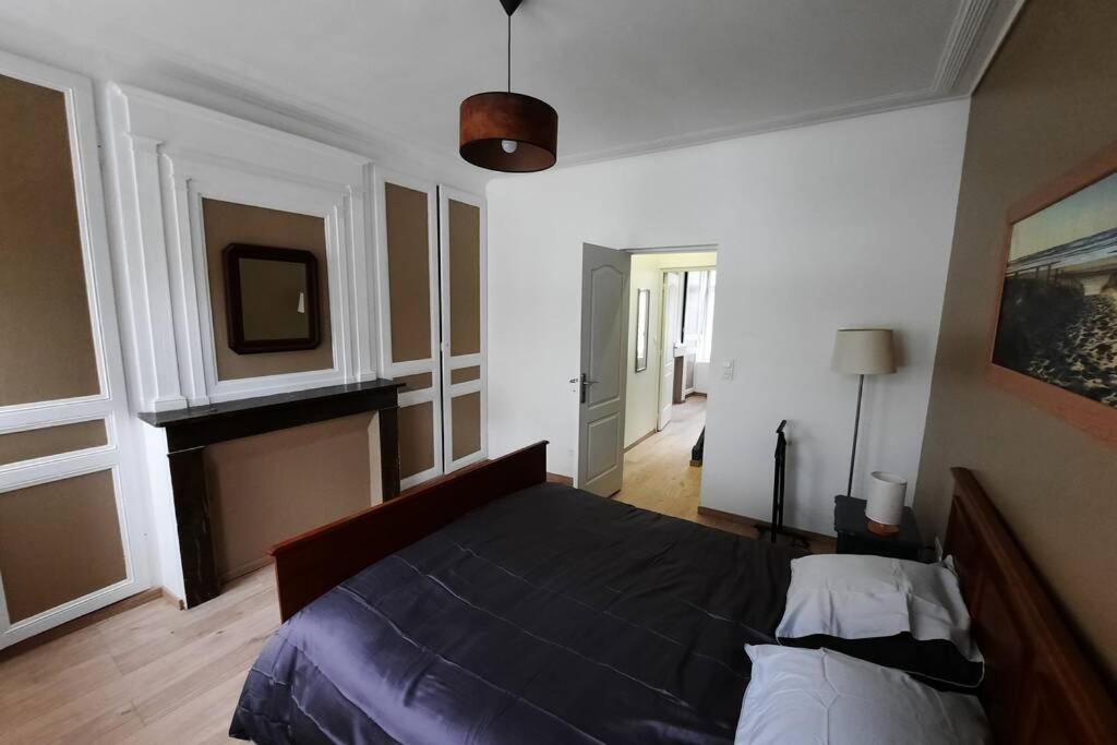 Ideal Vieille Ville De Boulogne La Boulonnaise ! Exterior foto