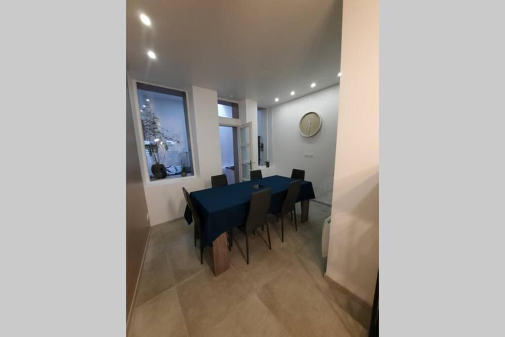 Ideal Vieille Ville De Boulogne La Boulonnaise ! Exterior foto