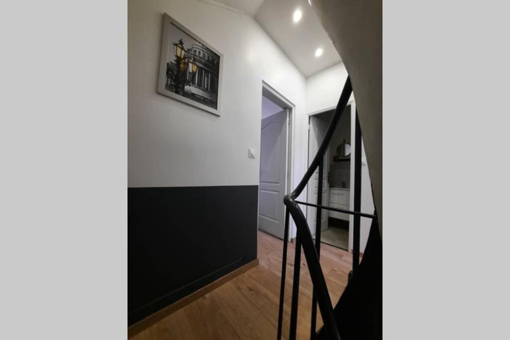 Ideal Vieille Ville De Boulogne La Boulonnaise ! Exterior foto