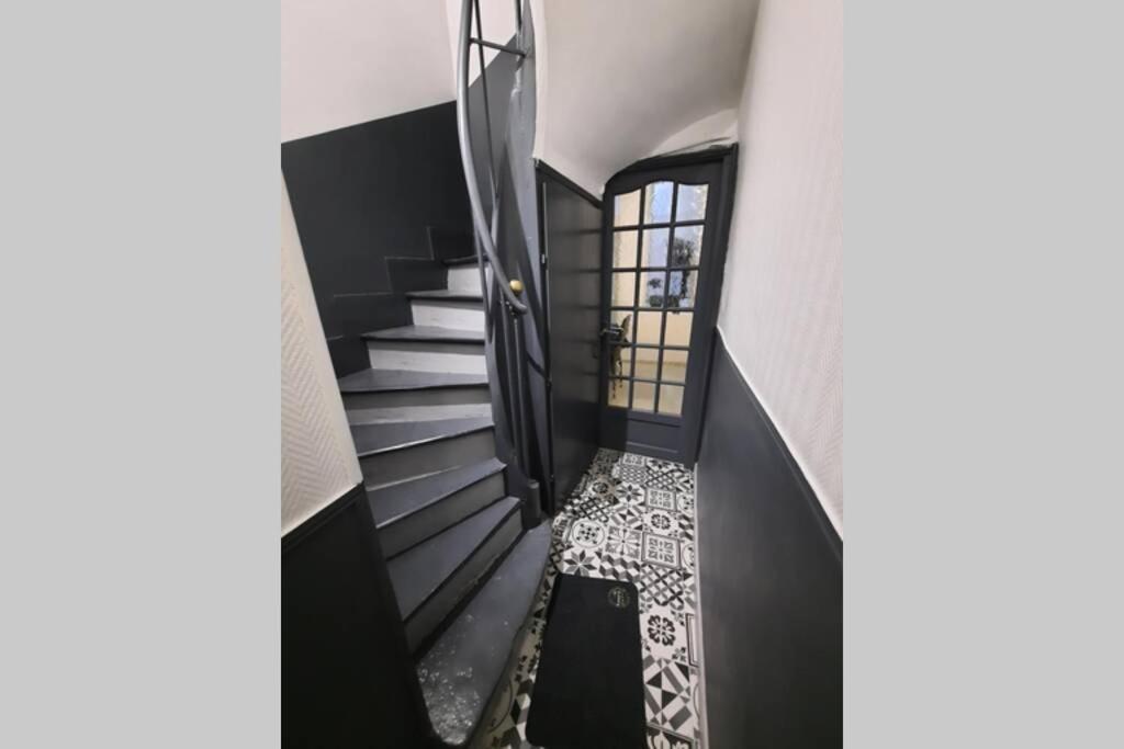 Ideal Vieille Ville De Boulogne La Boulonnaise ! Exterior foto