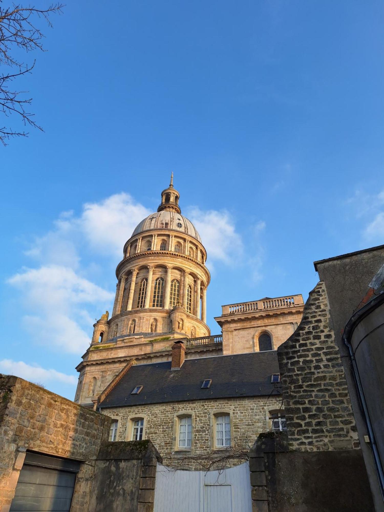 Ideal Vieille Ville De Boulogne La Boulonnaise ! Exterior foto